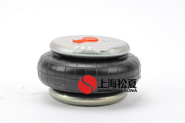 BF165-115-1型橡膠<a href='http://0775daolang.com/' target='_blank'><u>空氣彈簧</u></a>