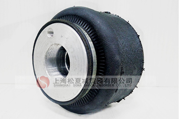 K型鎖扣式<a href='http://0775daolang.com/' target='_blank'><u>空氣彈簧</u></a>高清實拍圖