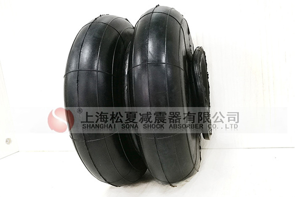 ZF型自密封橡膠<a href='http://0775daolang.com/' target='_blank'><u>空氣彈簧</u></a>