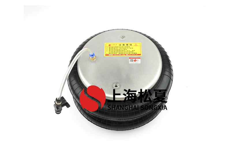 振動試驗臺用BF型橡膠空氣彈簧的運用及維護(hù)是怎么樣的？