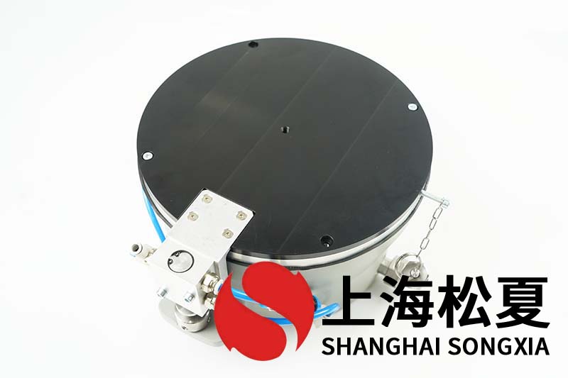 光學實驗設備薄膜式空氣減震器原理與設計有哪些特別之處？