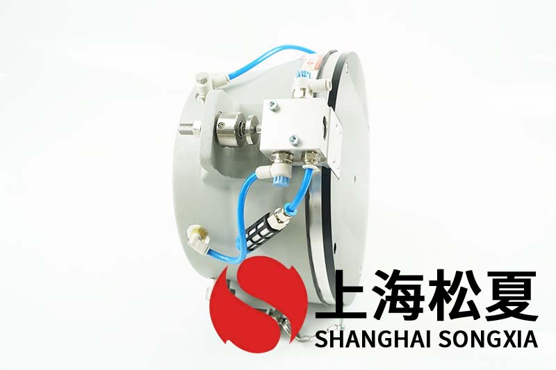 輪廓形狀測定儀器薄膜式空氣減震器的原理和應(yīng)用是什么？