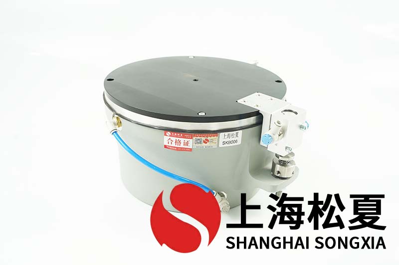 輪廓形狀測(cè)定儀器薄膜式空氣減震器在智能制造中有哪些作用？