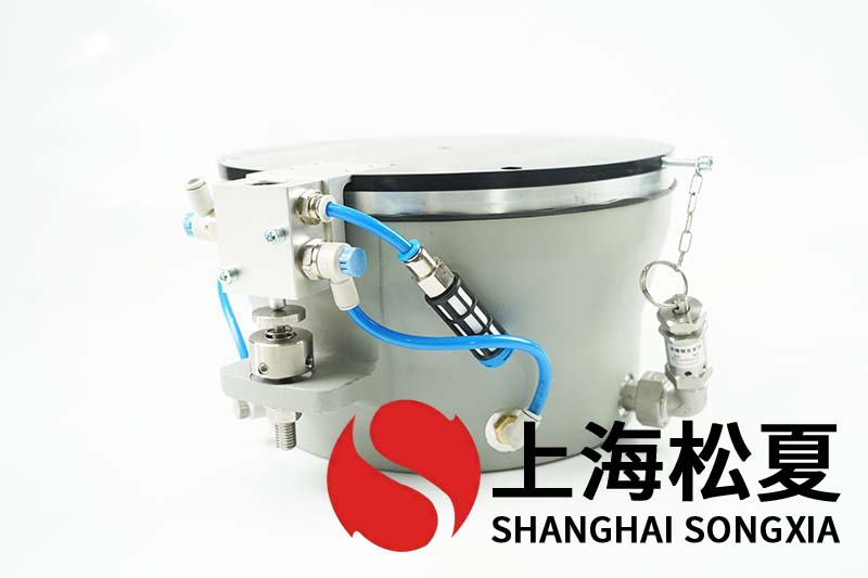 輪廓形狀測定儀器薄膜式空氣隔振系統(tǒng)出現(xiàn)問題怎么解決？