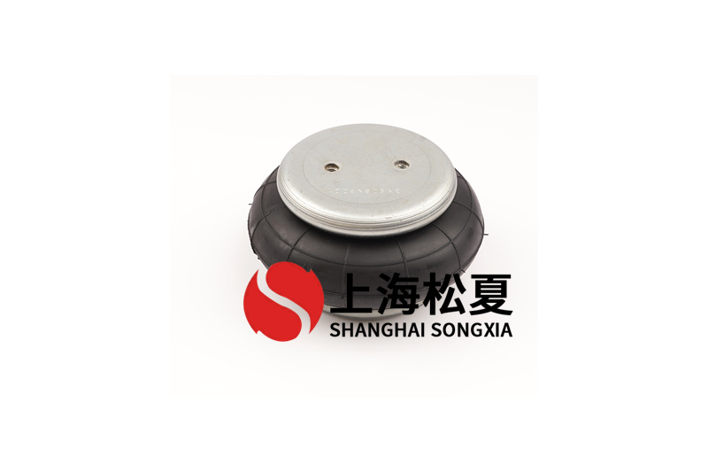 AGV機器人空氣彈簧的使用適用場景是什么？