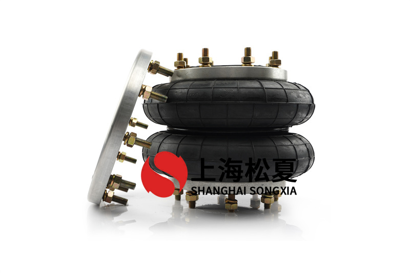 多功能振動臺用HF型的橡膠<a href='http://0775daolang.com/' target='_blank'><u>空氣彈簧</u></a>減振器可以嗎？