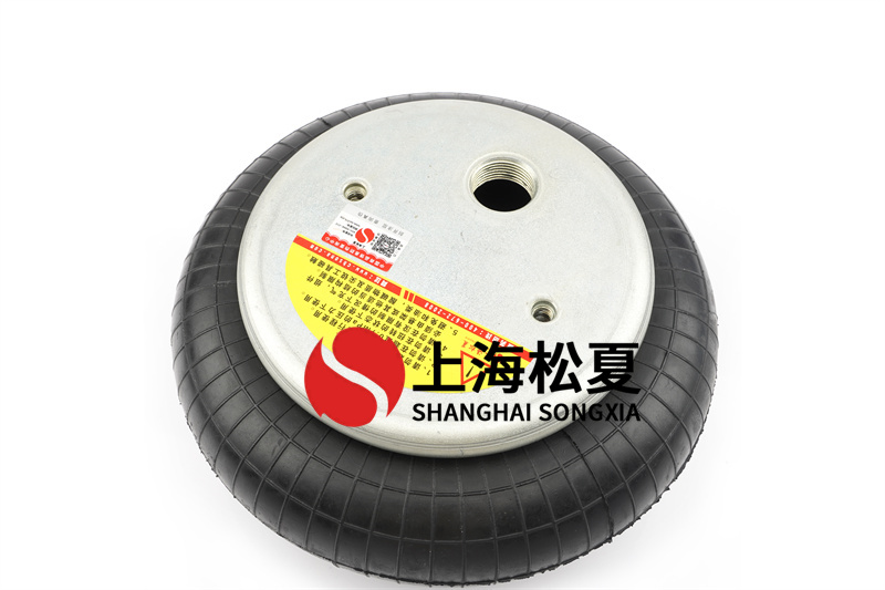 振動(dòng)試驗(yàn)平臺(tái)用多大的固定式氣胎？
