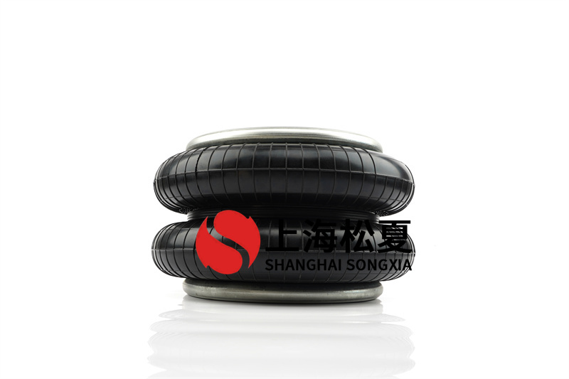 圓型振動(dòng)篩用JBF型的氣囊減振器可以嗎？