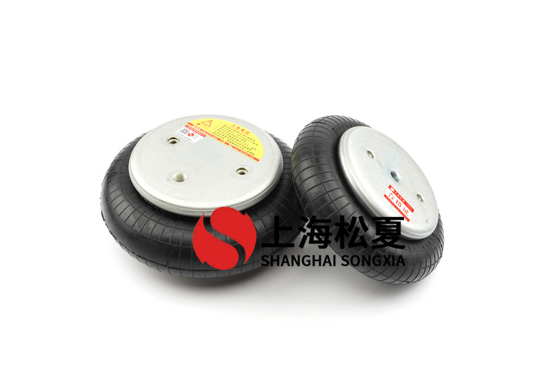 臥式振動電機(jī)用多大的糾偏氣囊?