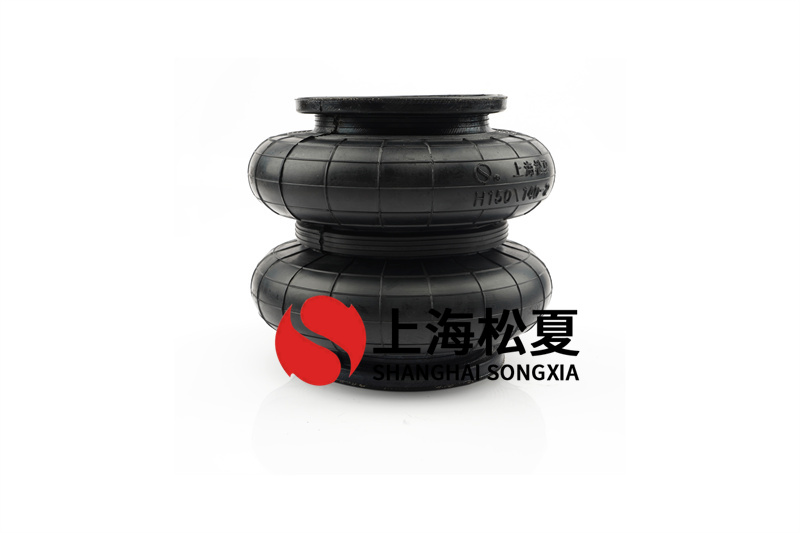 <a href='http://0775daolang.com/' target='_blank'><u>空氣彈簧</u></a>-類似M31062橡膠氣囊在配套變速箱試驗(yàn)臺架安裝使用