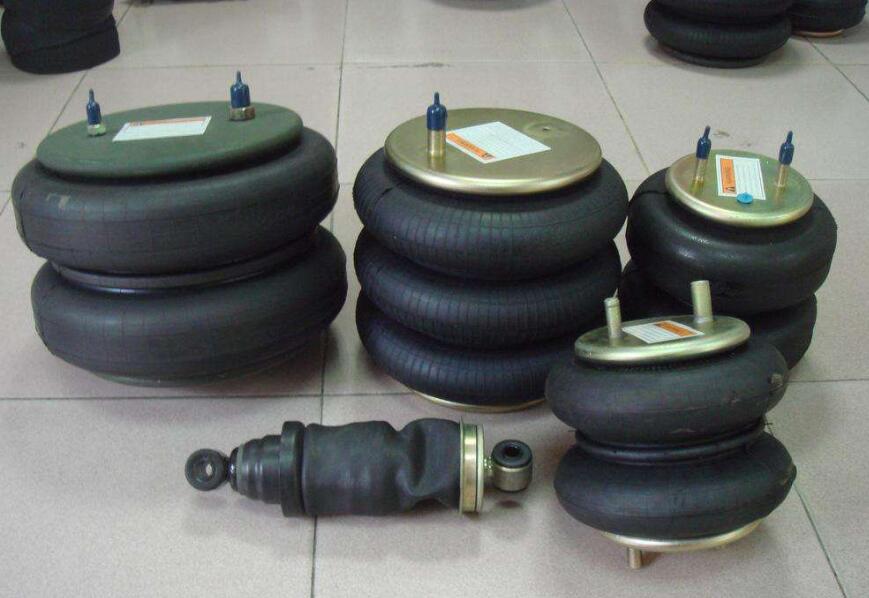 D743H重錘式<a href='http://0775daolang.com/' target='_blank'><u>空氣彈簧</u></a>的應用